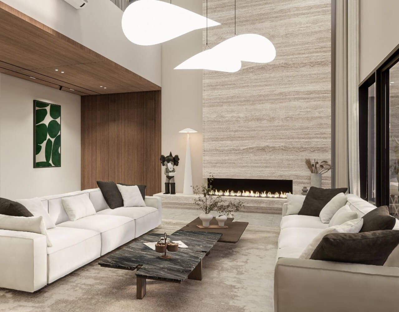 A Rooftop Reimagined