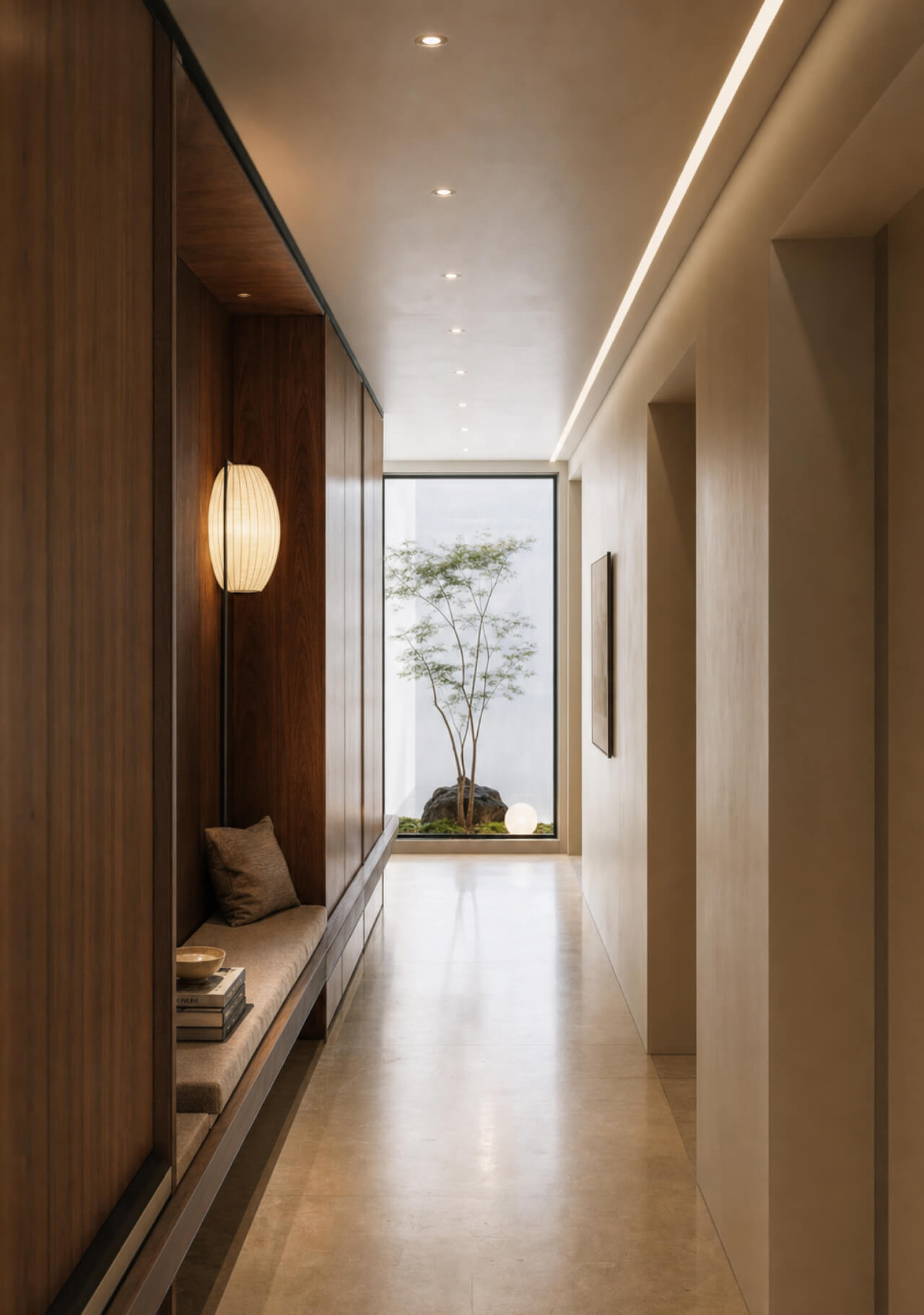 Aetas Damansara, Tropicana