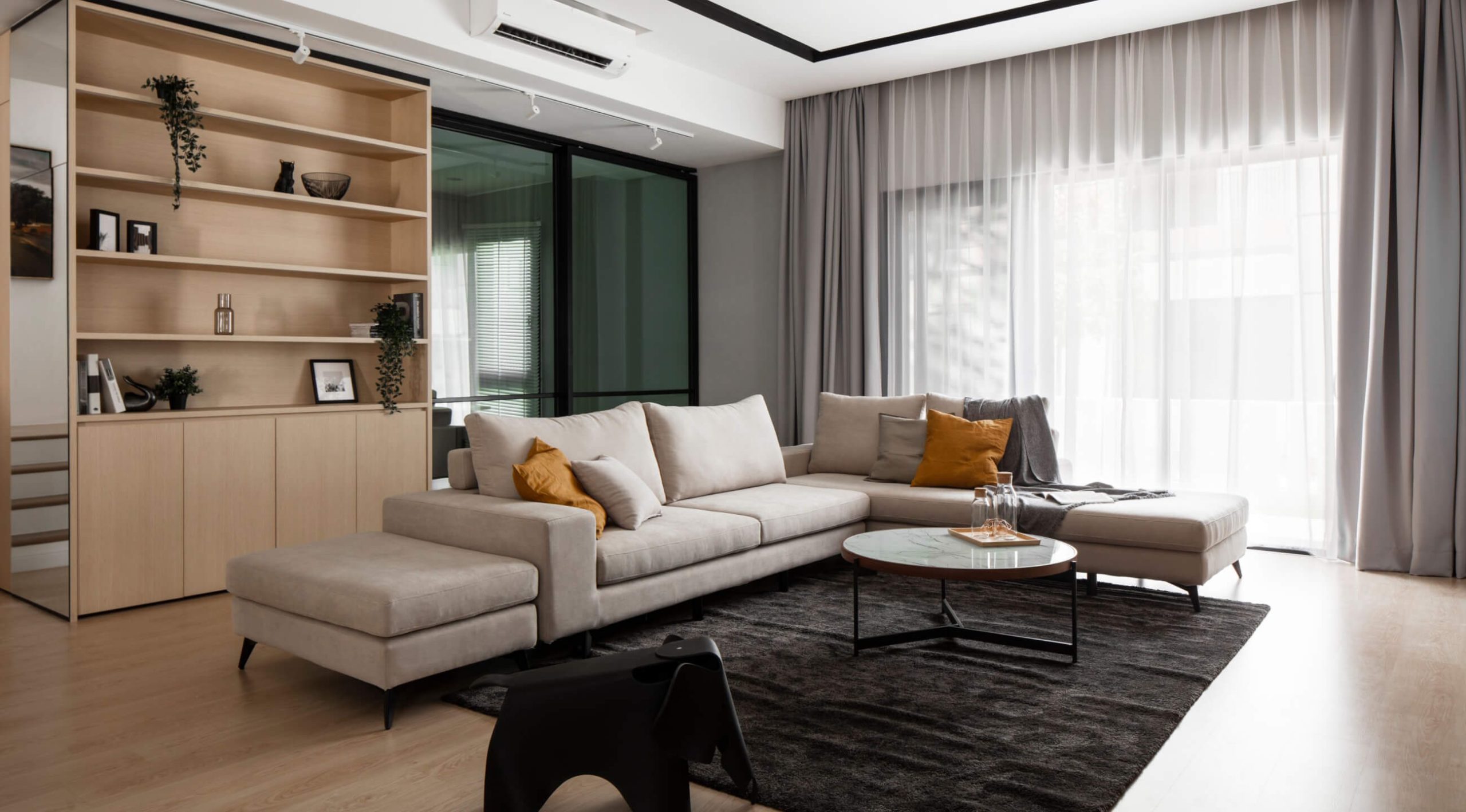 Cheria Residences, Tropicana Shah Alam