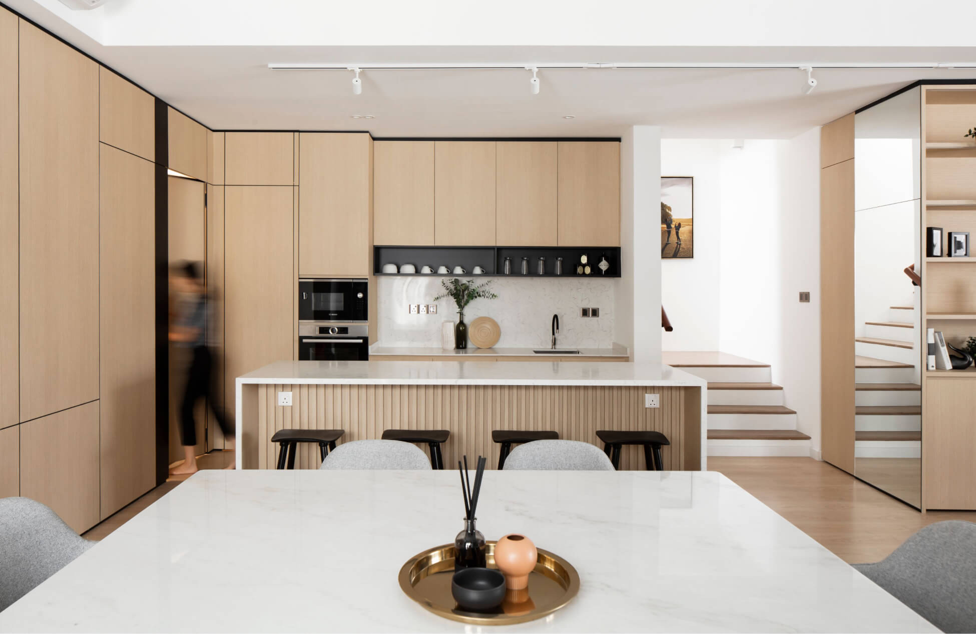 Cheria Residences, Tropicana Shah Alam