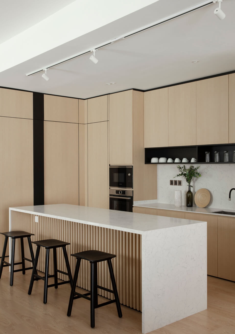 Cheria Residences, Tropicana Shah Alam