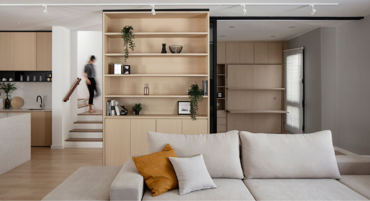 Cheria Residences, Tropicana  Shah Alam