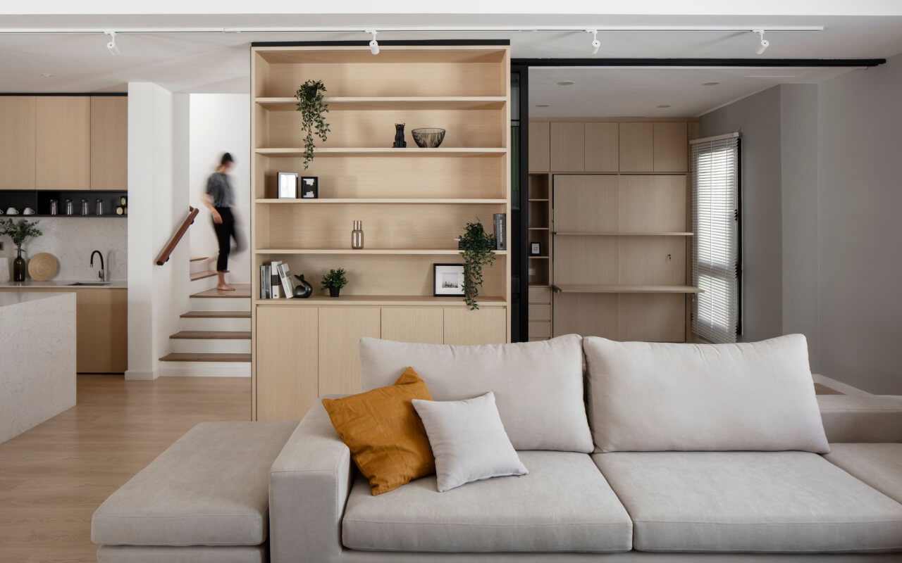 Cheria Residences, Tropicana Shah Alam